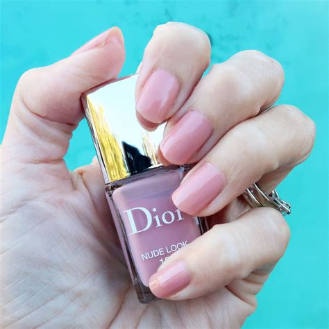 dior nail polish 500|chanel vs dior nail polish.